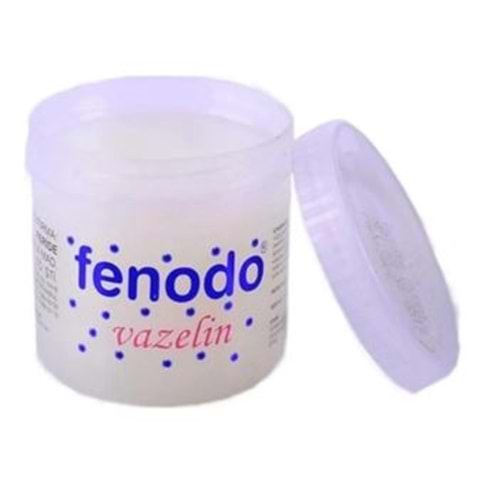 FENODO BEYAZ VAZELİN 60 ML
