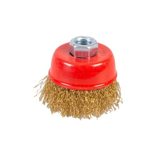 Baytec Fırça Saçaklı Çanak 65mm MK1100 1762