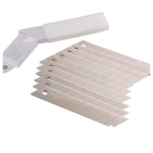 KUPA 8048 MAKET BIÇAĞI YEDEĞİ GENİŞ