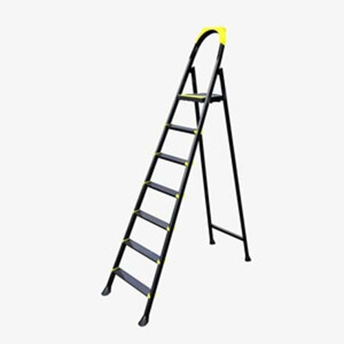 Elmop Merdiven Star 6+1 Eviday