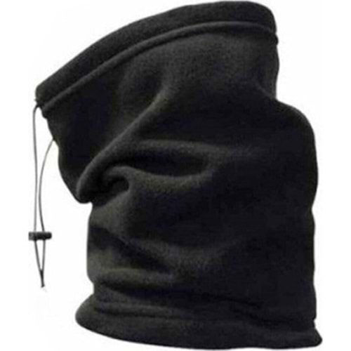 KARVEAR POLAR BOYUNLUK DÜZ