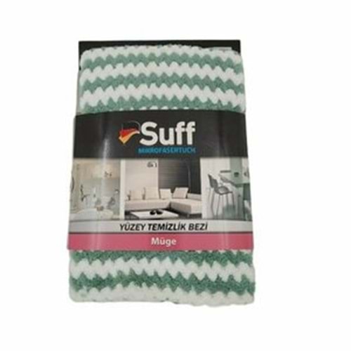 Suff Mikrofiber Bez Müge 360 Gr A31-7050-360 2452 2469