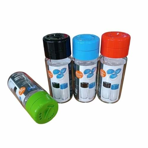 Titiz Toosy Desenli Baharatlık 244CC KC-248 2482