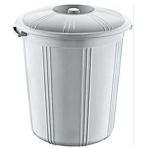 BEE HOME ÇÖP KOVASI EKO 90LT