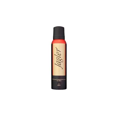 Jagler Classic Erkek Deodorant 150 ml