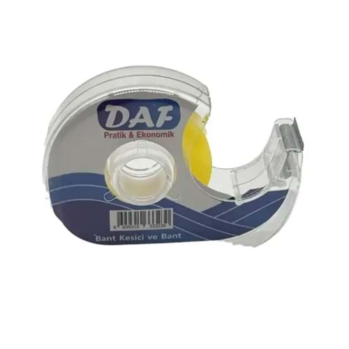 DAF 324 BANT KESİCİLİ BANT