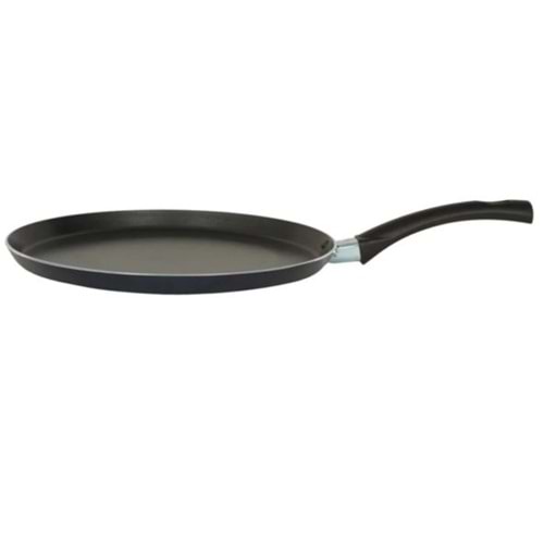 MEHTAP KREM TAVA 24 CM GRANİT