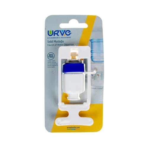 Urve Sebil Musluğu UR-3160 3283