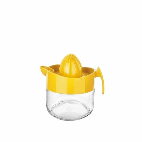 Titiz Limon Sıkacağı Tekli Kutulu Lima D Or 300 ml KC-405 4059