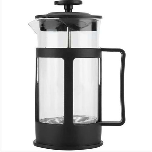 CHEF STAR MNB03683 FRENCH PRESS CAM DEMLİK 350 ML