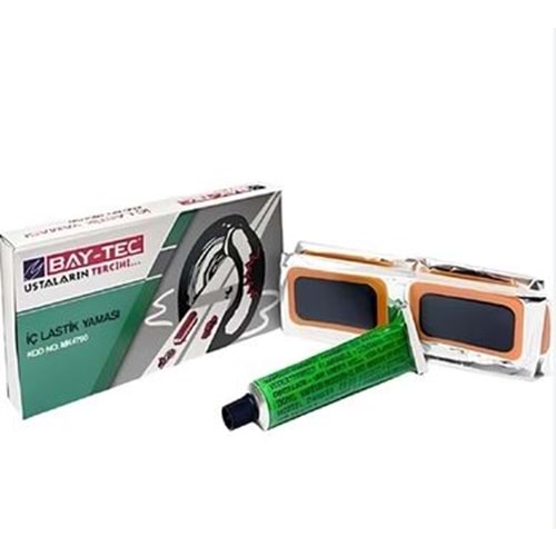 Baytec Bisiklet Yaması MK4790 7016