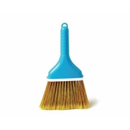 Zambak Süpürge Plastik Küçük ZP 122 0225