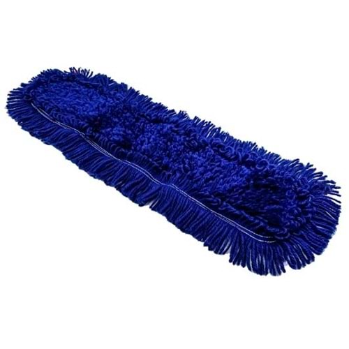 YAKTO NEMLİ MOP ORLON 50 CM PASPAS