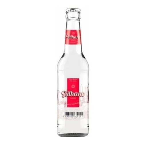 GÜLHANE GAZOZ DOĞAL MİNERALLİ 250 ML 24 LÜ