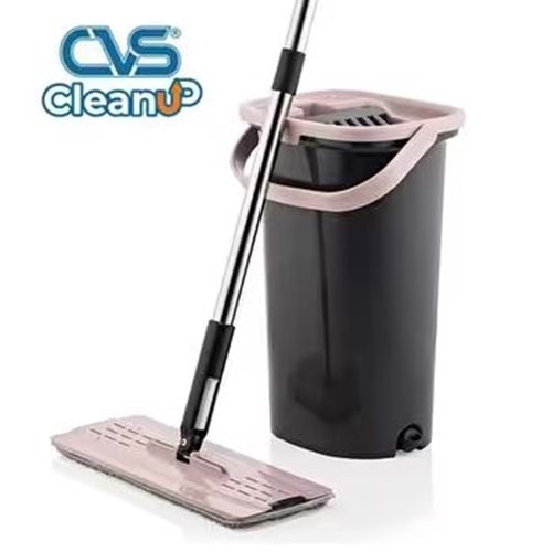 CVS CLEANUP DN 4116 TABLET KOMPAKT MOPTEMİZLİK SETİ