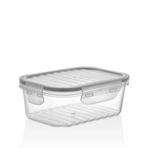 Qlüx Saklama Kabı Sızdırmaz 1000 Ml L-00877-2 4248