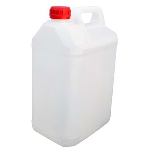 ETHEX ENDÜSTRİYEL BULAŞIK MAKİNESİ DETERJANI 5 LT