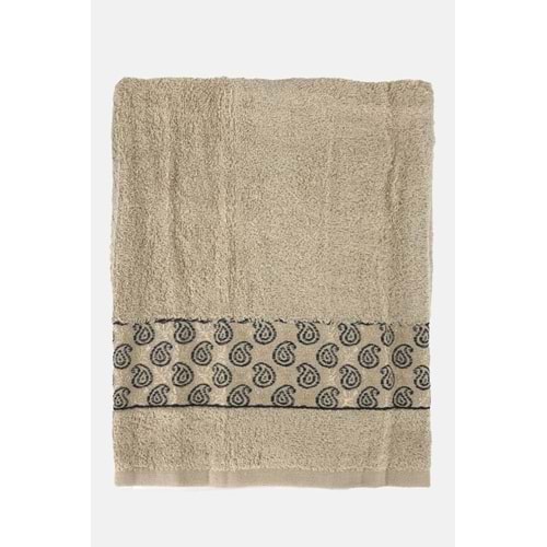 Durul Havlu Ece Bukle 100x150 BANYO HAVLUSU 1 ADET