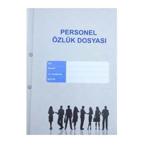 Gürmat Personel Özlük Dosyası