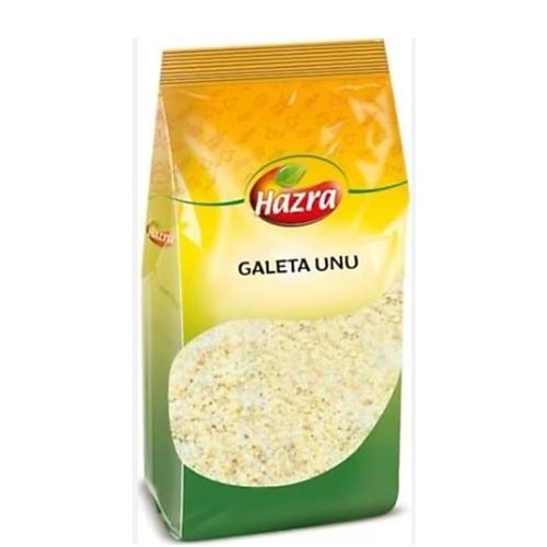 HAZRA GALETA UNU 250 GR