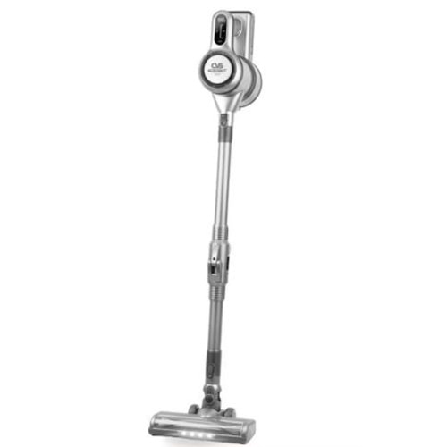 CVS DN 4731 Cordless Katlanır Şarjlı Dijital Dik Süpürge