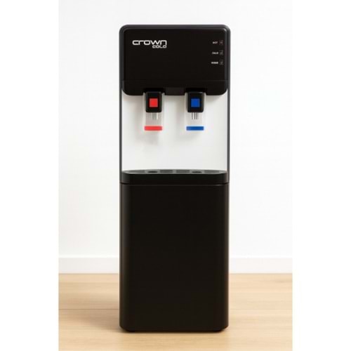 CROWN YLRX5-2-805L CROWN SU SEBİLİ 2 MUSLUK SICAK SOĞUK