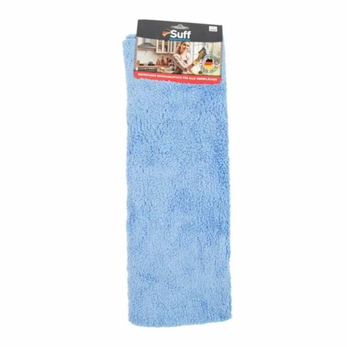Suff Zambak Mikrofiber Kurulama Bez Kartelalı 60x50 A15-6050-420LS 9130