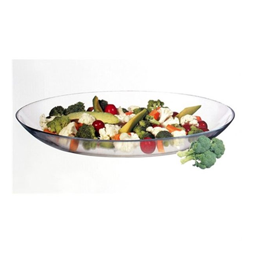 PAŞABAHÇE 10336 İNVİTATİON KAYIK TABAK 33 CM