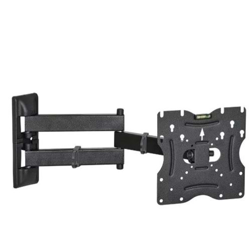 LONGTECH İDE4050 22 İNÇ-49İNÇ 56-124CM HAREKETLİ TV ASKI APARATI