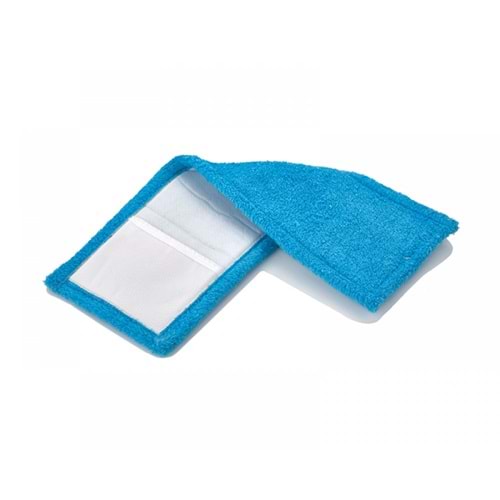 TEMSAN TESA TM-090 MİKRO PELUŞ MOP 50 CM