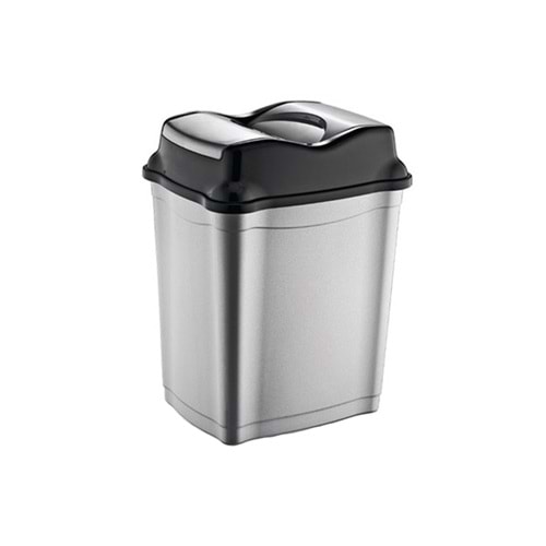 SAĞLAM GİRDAP ÇÖP KOVASI NO:4 25 LT CKG 404