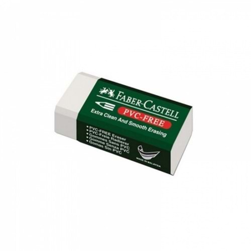 FABER CASTEL SİLGİ