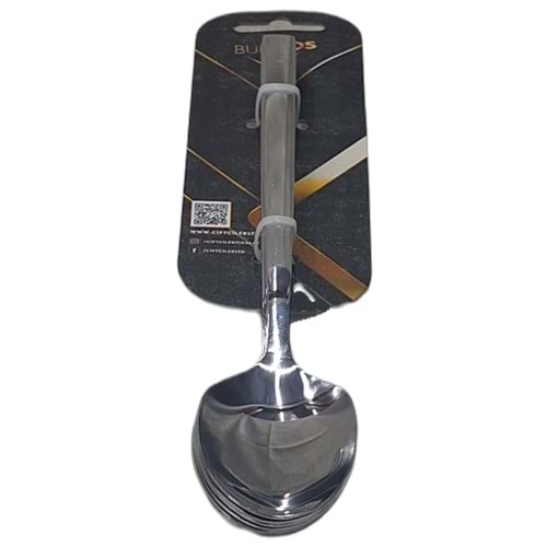 ÇİFTÇİLER 156565 ECE YEMEK KAŞIĞI 6LI