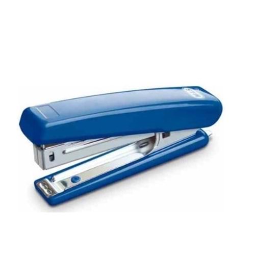 Mas 756 Tel Zımba Makinası No:10 Mavi