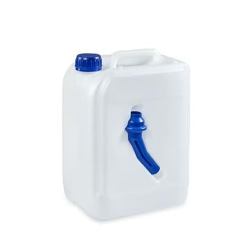 UPET AD BLUE DOLUM APARATLI 5 LT