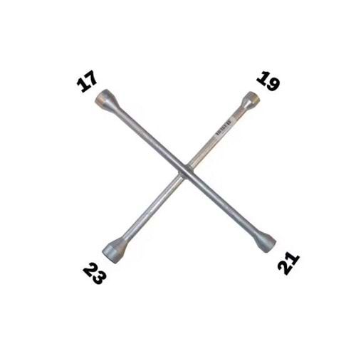 GOLD BİJON ANAHTARI 4 LÜ