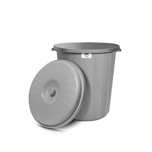 NOSSA BATTAL ÇÖP KOVASI 50 LT CKB 1150