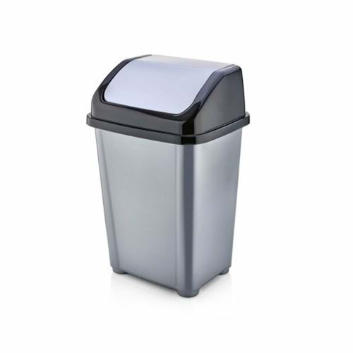 Merdem Fantazi Çöp Kovası 10Lt No.2 MRD102 1027