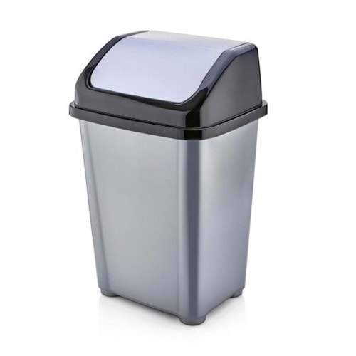 Merdem Fantazi Çöp Kovası 20Lt No.3 MRD103 1034