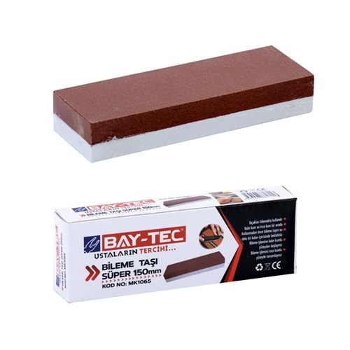 Baytec Bileme Taşı Süper MK1065 1715