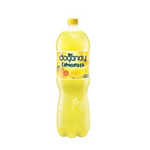 DOĞANAY LİMONATA 2 LT 12 Lİ