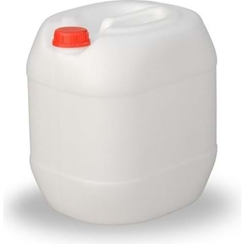 OXİCEN TERMİNATÖR AĞIR KİR YAĞ SÖKÜCÜ 20 KG