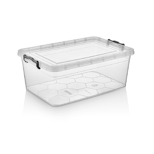 BURSEV 1141 02 ECO SAKLAMA KABI 3 LT