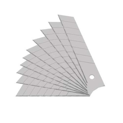 SWAR MAKET BIÇAĞI YEDEĞİ BÜYÜK 18MMX0,5MM