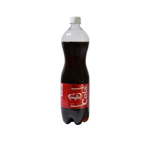 MEYSU KOLA 1 LT 1 ADET