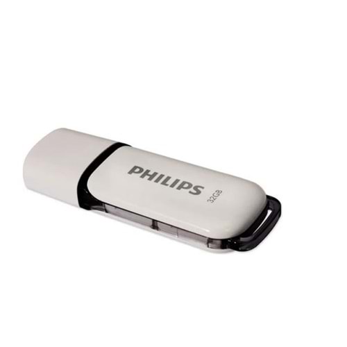PHILIPS SNOW USB 2.0 FLASS BELLEK 32 GB