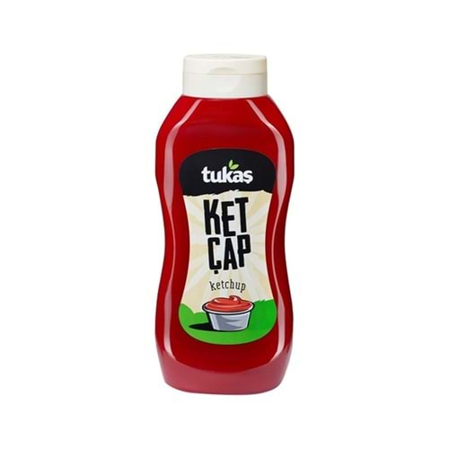 TUKAŞ CHEF KETÇAP TATLI 650 GR