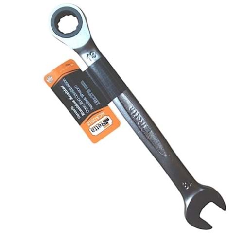RETTA RCA0513 CIRCIRLI KOMBİNE ANAHTAR 13 MM