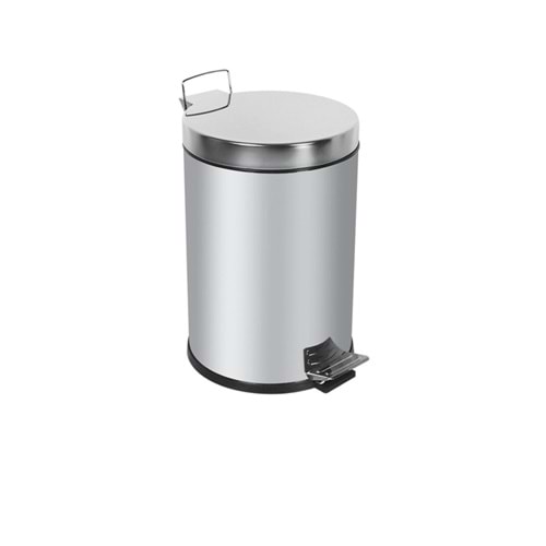 METAL ÇÖP KOVASI 16 LT