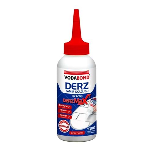 VODABOND DRD300 DERZMAX DERZ DOLGU BEYAZ 300 GR
